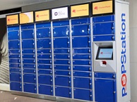 TZ buys Couriers Please Australian locker network TZ buys Couriers Please Australian locker network