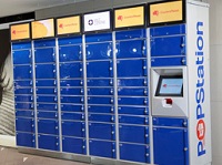 TZ buys Couriers Please Australian locker network