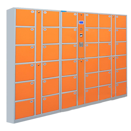 Fingerprint Locker Fingerprint Locker