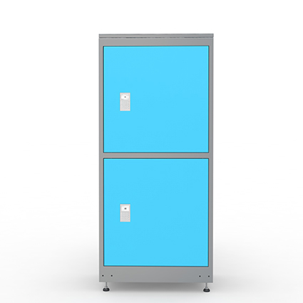 Refrigerated Locker Refrigerated Locker