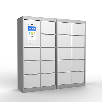 Indoor Parcel Delivery Locker Indoor Parcel Delivery Locker